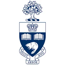 University of Toronto Accelerate Grant Program 2025 1 University of Toronto logo - sponsor of the grant