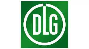 Women in Ag Award 2025 1 DLG logo - sponsor of the competition