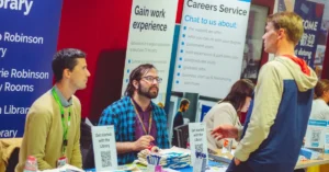 5 Countries to study and intern in