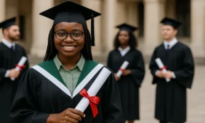 7 Powerful Ways Nigerian Can Fund Their Education Abroad in 2025