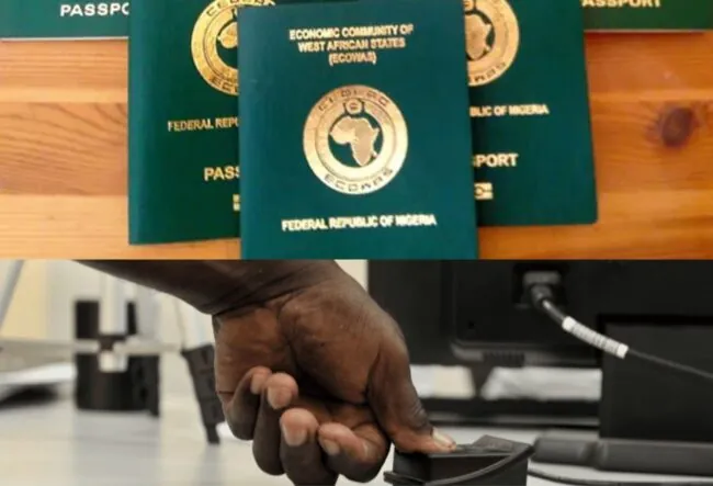 A Guide to Getting Your Biometrics Done in Nigeria