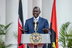 Kenya Visa Removal for Nigerians