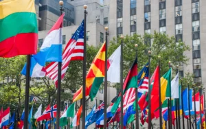 Six Countries That Offer Nigerians Multiple Entry Visa: Unlock Your Travel Freedom 1 Multiple entry Visa