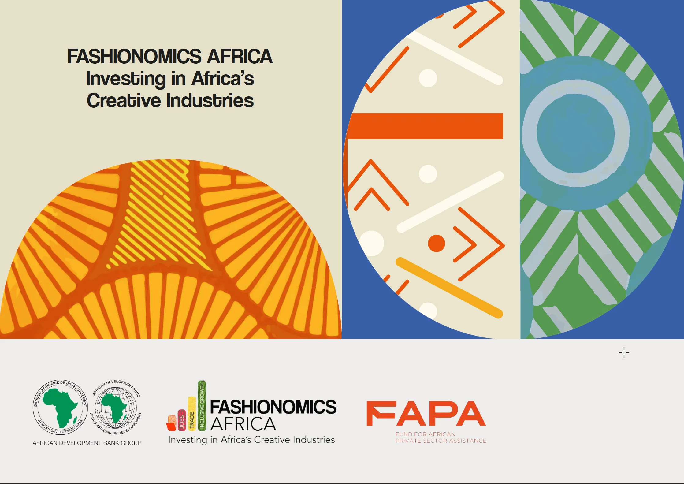 AFDB Fashionomics competition