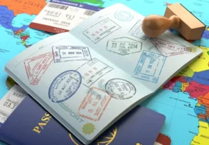 Travel-History
