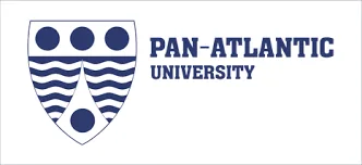 Nigeria Health Watch Solutions Journalism Masterclass 2.0 2 Pan Atlantic University logo - sponsor of the training program