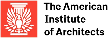 The Prestigious AIA Fellowship 2026 – Transform Your Architectural Legacy 1 AIA logo - sponsor of the fellowship