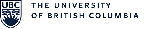 UBC's 2026–27 Affiliated Doctoral Fellowship 1 University of British Columbia – Vancouver logo - sponsor of the fellowship