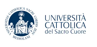 Università Cattolica Scholarships 2025 1 Università Cattolica del Sacro Cuore logo - sponsor of the scholarship