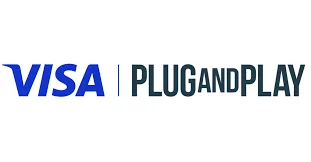 Opportunity of a Lifetime with the Visa Africa Accelerator Program 2025 1 Visa and Plugnplay logo - Sponsors of the Accelerator program