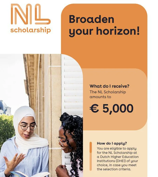NL Scholarship 2025–26