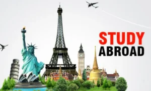 study Abroad