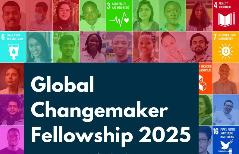 Global Changemaker Fellowship