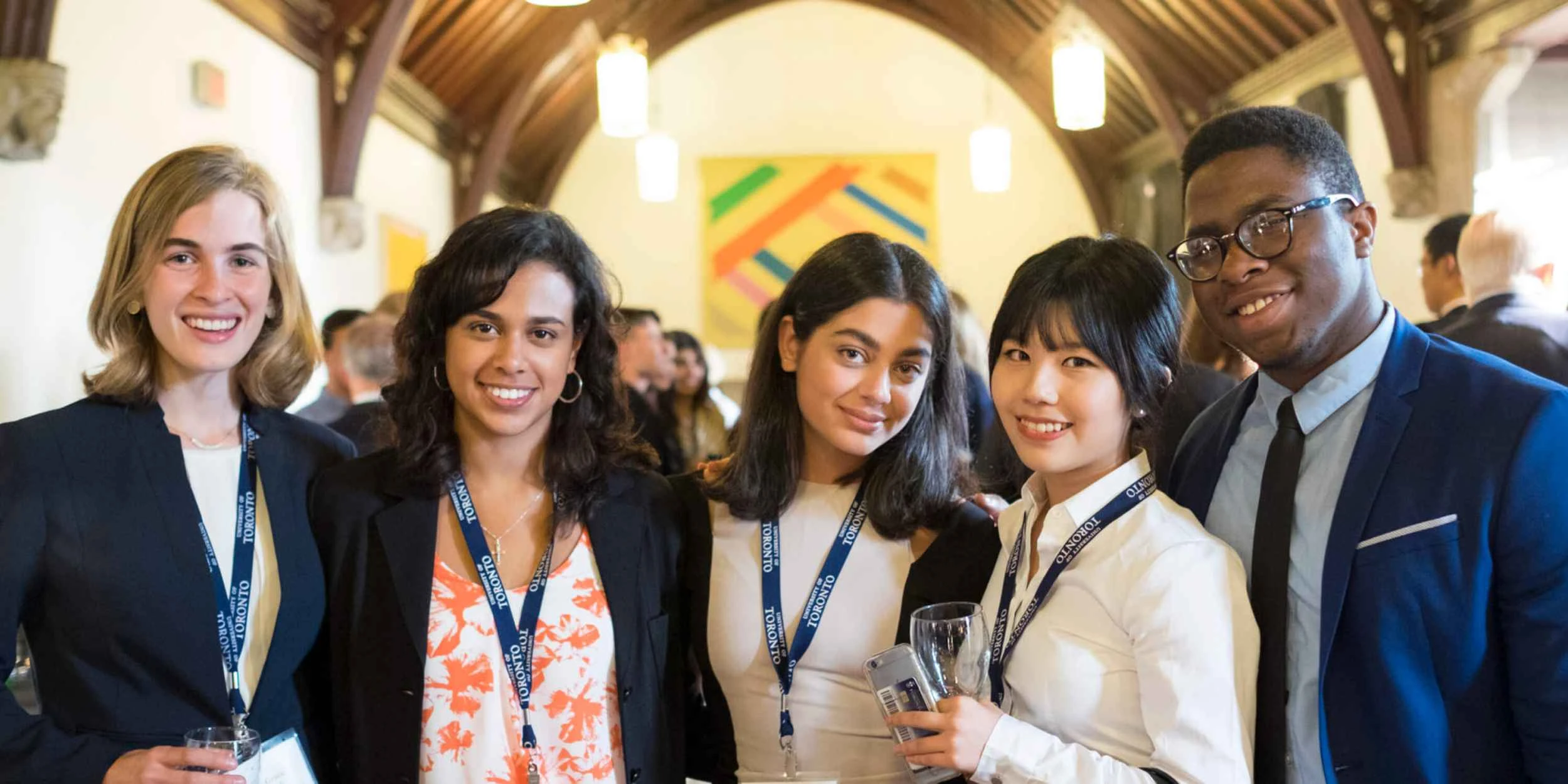 NOW 6 Lester B. Pearson Scholarship - Opportunity HUB