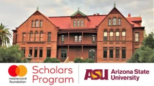 MasterCard-Scholarship-at-Arizona-State-University