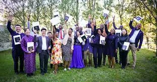 UNESCO AFRIMAB GRO-LRT LAND-RESTORATION FELLOWSHIPS