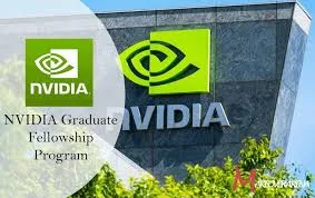 NVIDIA’s Graduate Fellowship 2025.