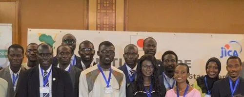 NOW 9 ABE Initiative Master’s Degree & Internship Program 2025