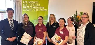 Australia Aged Care Nursing Scholarship