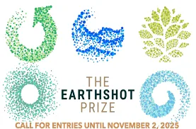 Earth Prize 2026 Competition