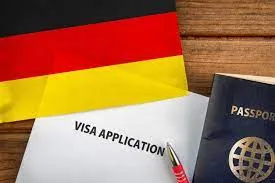 Germany work visa