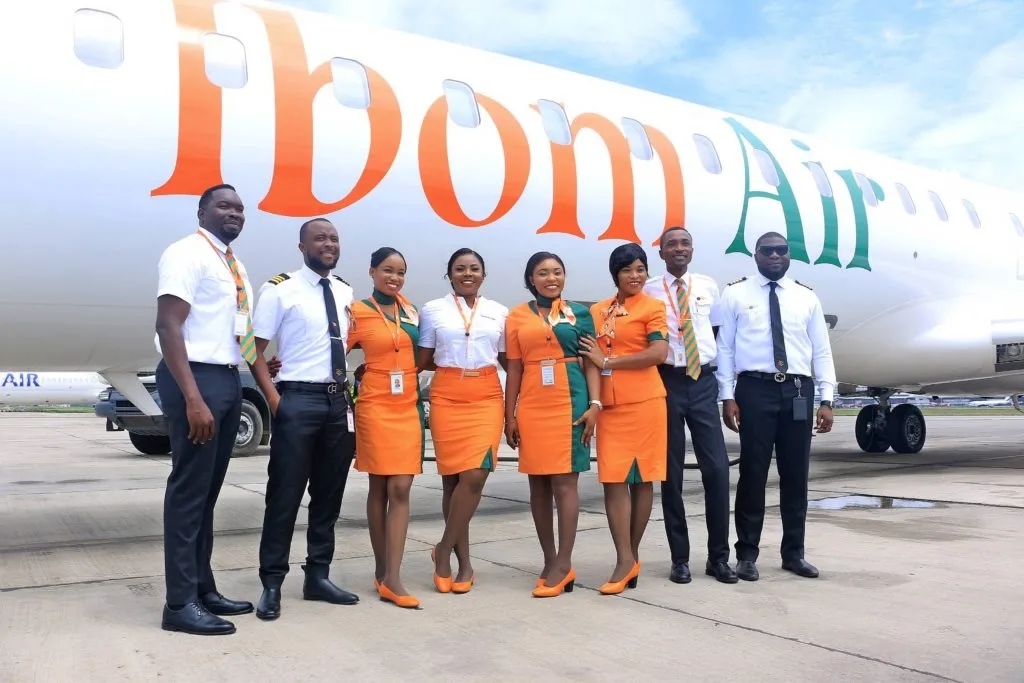 Ibom Air Job opportunitites