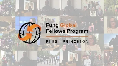 PIIRS Fellowship