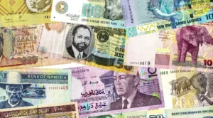 The Top 10 Strongest African Currencies in 2025