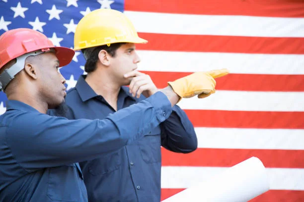 USA Work Visa Sponsorship