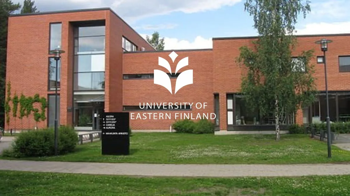 Study in Finland: Apply for University of Eastern Finland Master's Degree Tuition Fee Scholarships 2026