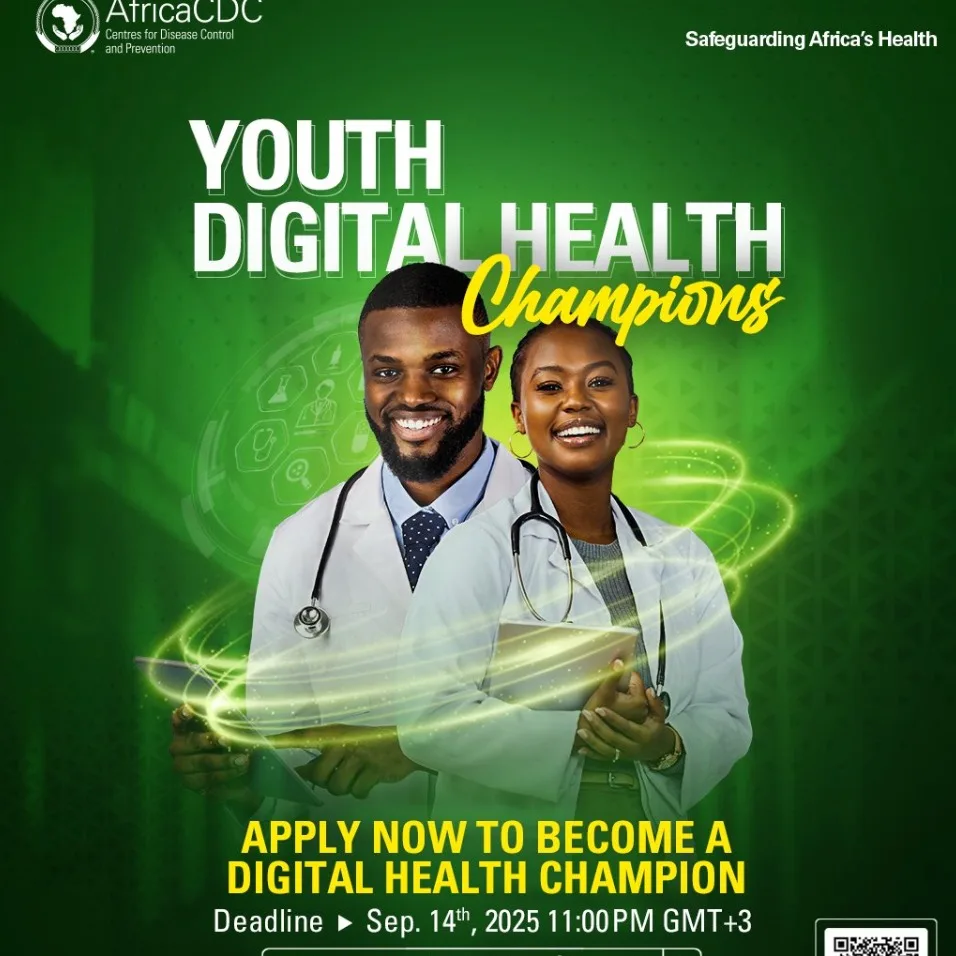 Youth Digital Health Program