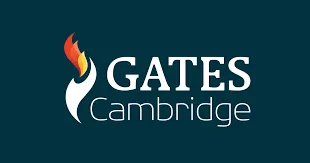Fully Funded Gates Cambridge Scholarship 2026/2027 – Study at the University of Cambridge, UK 1 Gates Cambridge Trust logo - sponsor of the scholarship