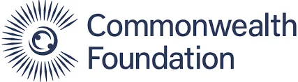 Commonwealth Foundation Grants Programme 2025/2026 1 Commonwealth Foundation logo - sponsor of the grant