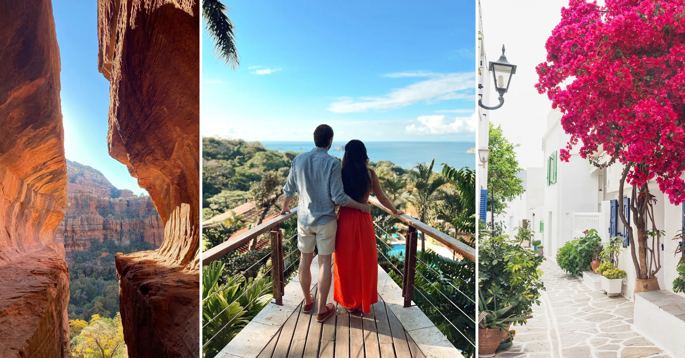 Top 7 Affordable Honeymoon Destinations