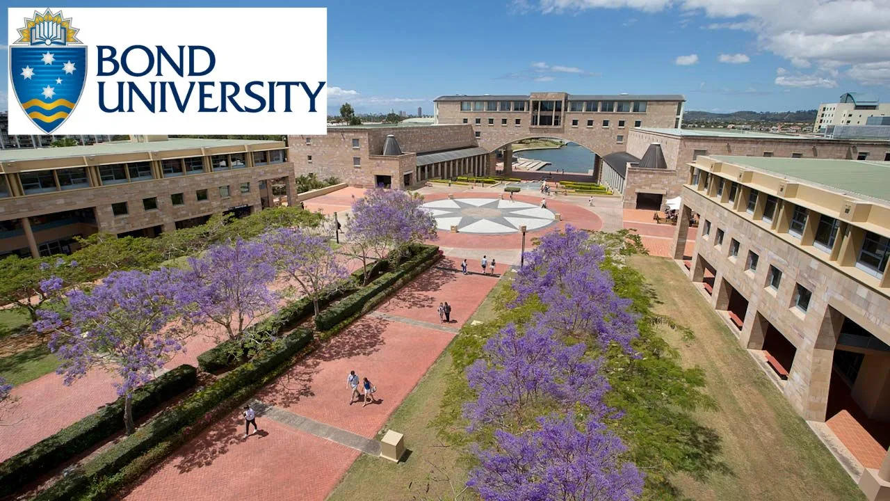 Bond University Undergraduate Scholarship
