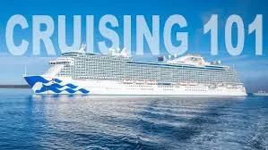Cruising 101: What First-Time Cruisers Need to Know