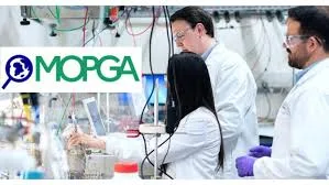 French Government’s MOPGA Scholarship Program 2026