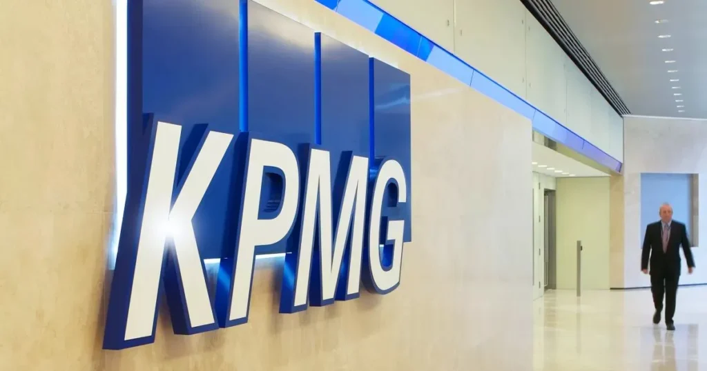 KPMG global internship program 2026