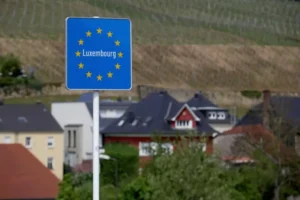 Move to Luxembourg Free with Your Family