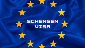 Schengen-Visa