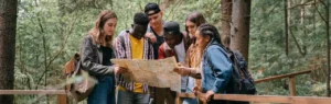 study abroad tips, how to prepare for studying abroad, what to know before studying abroad, student visa checklist, study abroad packing list, international student guide, study abroad checklist, study abroad preparation, studying abroad for college students, best study abroad programs
