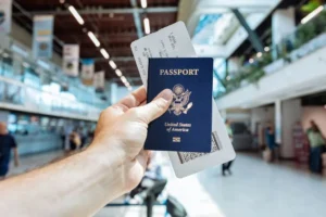 The U.S. Falls Out of the Top 10 Most Powerful Passports: What It Means for Travelers Like You