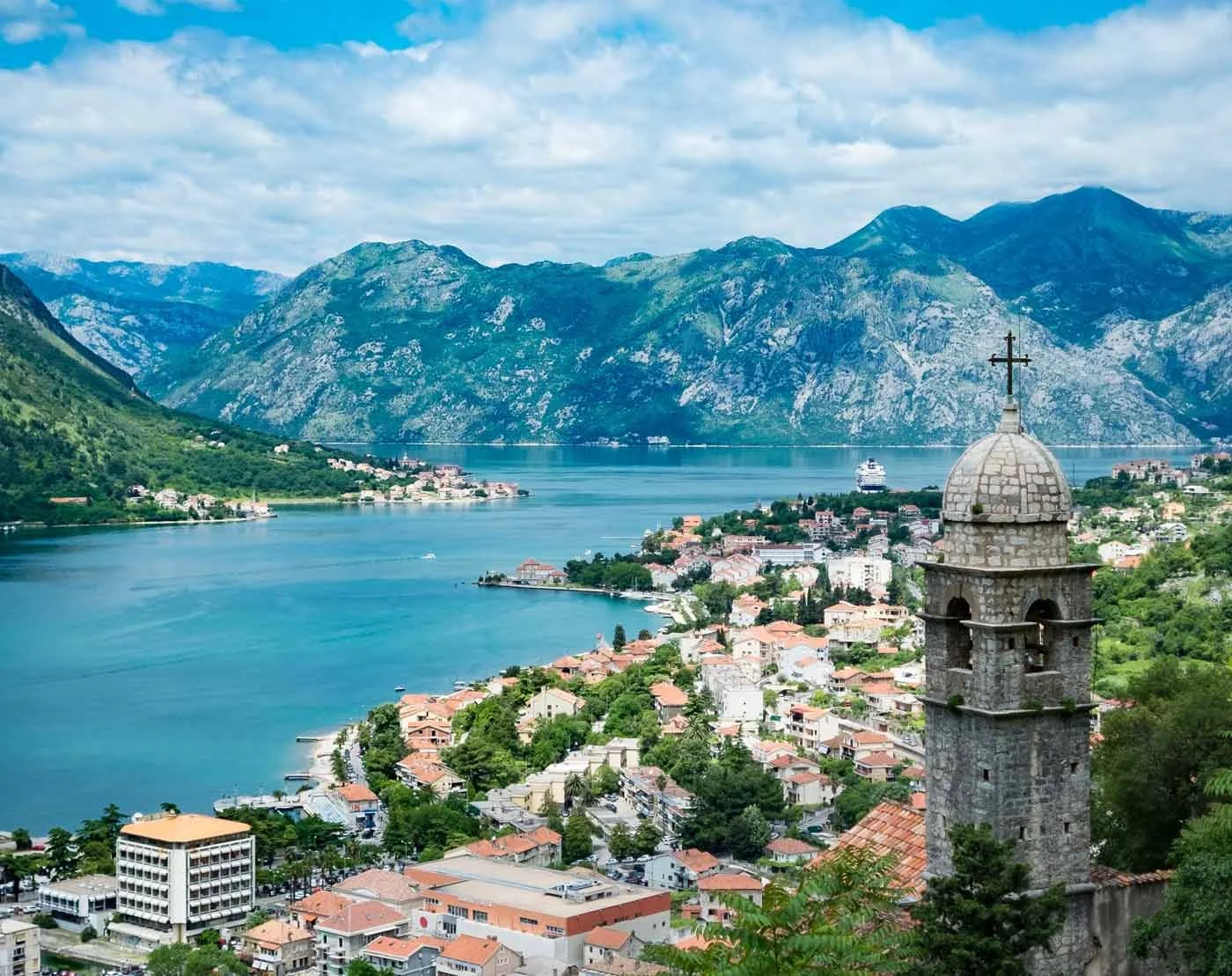 Hidden Gems: Underrated Travel Spots You’ll Fall in Love With