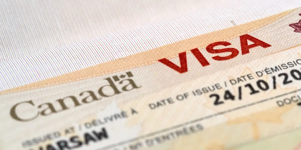 Canada Visa Updates 2025