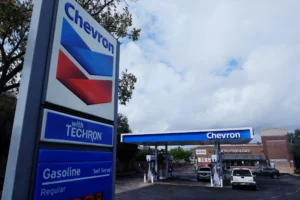 Chevron Nigeria NMA Undergraduate Internship 2026