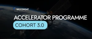 NIGCOMSAT Accelerator Program 2026 for Nigerian Startups β Apply Now! 4 NIGCOMSAT Accelerator Program 2026