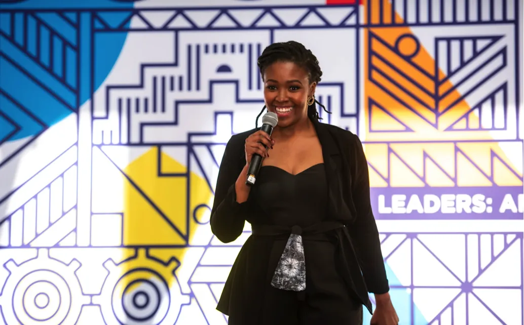 Obama Foundation Leaders Program