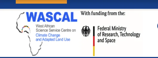 West African Science Service Center on Climate Change and Adapted Land Use