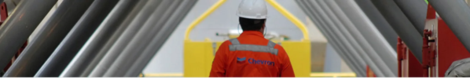 Chevron Nigeria Limited