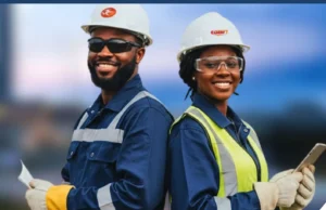2025 Sahara Power Technical Innovation Academy Graduate Engineering Programme β Apply Now 2 Sahara Power Technical Innovation Academy Graduate Engineering Programme